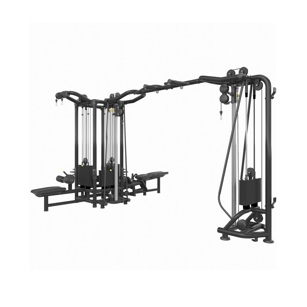 Technogym Cable 5 Station - Fitness Occasions