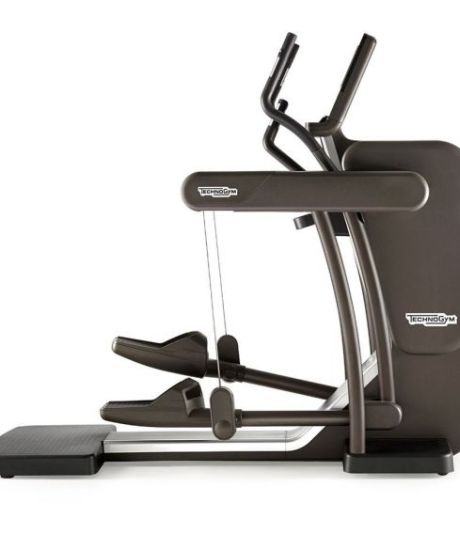 technogym artis bike